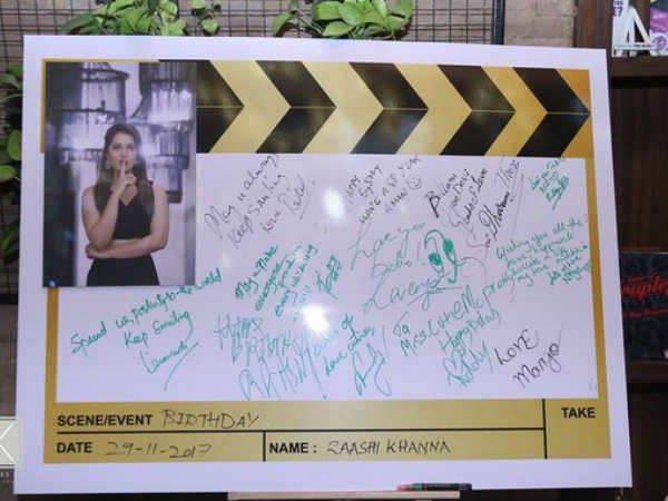 ప్రస్తుతం చేస్తున్నవి