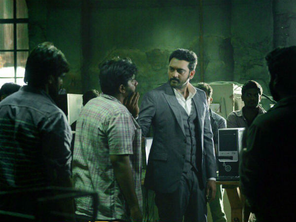 అనుకోని సంఘటనలు