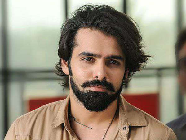 మాస్ టచ్‌తో