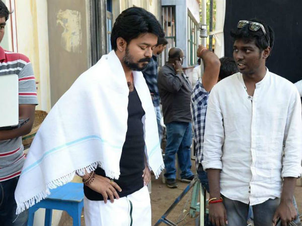 హీరో, డైరెక్టర్ భారీగా తీసుకున్నారు