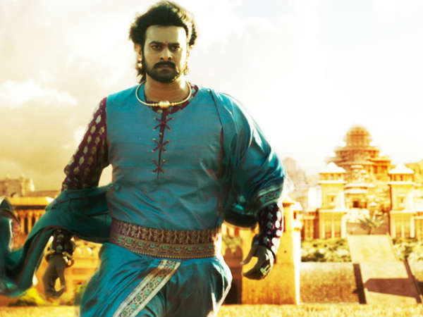 నెం.1 గేమ్ బాహుబలి: ది గేమ్