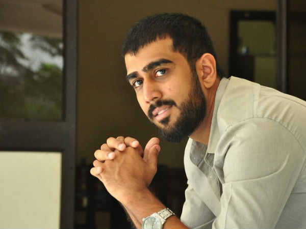 అభిరామ్ తెరంగ్రేటానికి టాలీవుడ్ స్టార్స్ అందరూ...