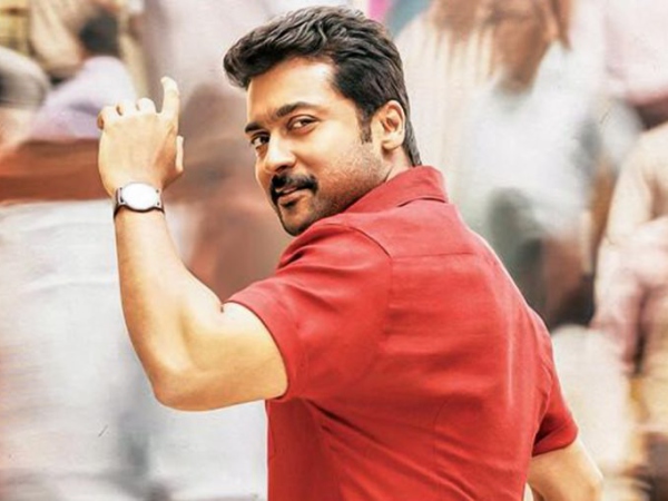 బాలీవుడ్ మూవీకి దగ్గరి పోలికలు