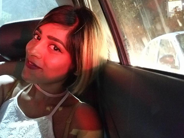  నువ్వు వీక్ గా కనిపించక పోతే అలాంటి పరిస్థితి ఉండుదు కదా