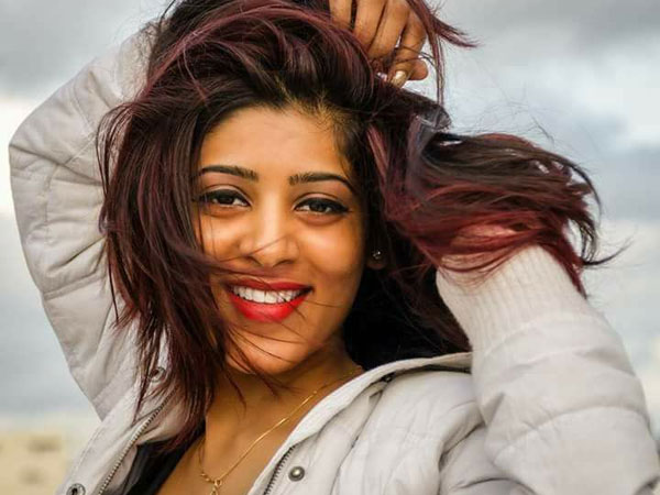  నా దగ్గర కంప్లయింట్ ఇవ్వడానికి ఎలాంటి ఆధారం లేదు