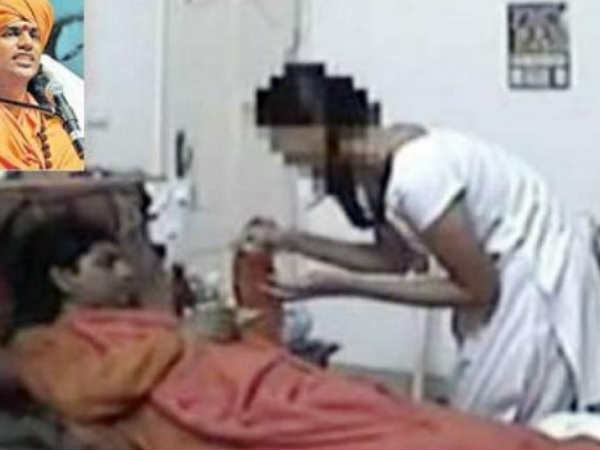 అసలు పేరు శ్రీవల్లి