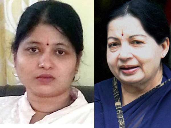 పెంపుడు తల్లి సంరక్షణలో