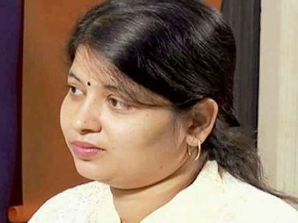 జయలలితకు కూతురు వాస్తవమే