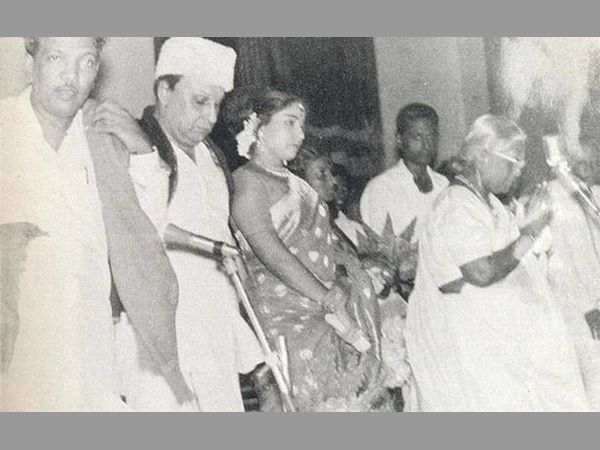 మరో మహిళ జీవితాన్ని నాశనం..