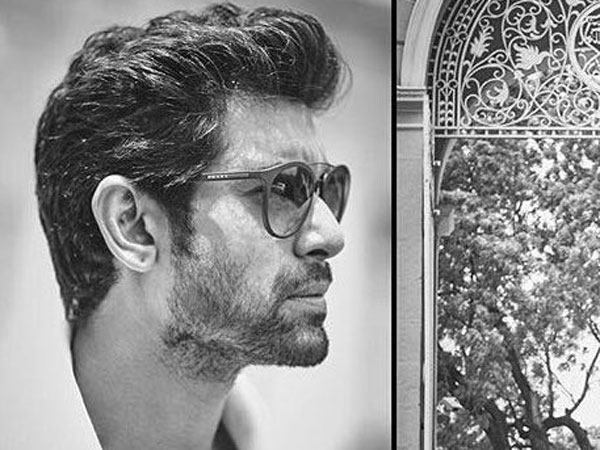  దూసుకెళ్తున్న రానా