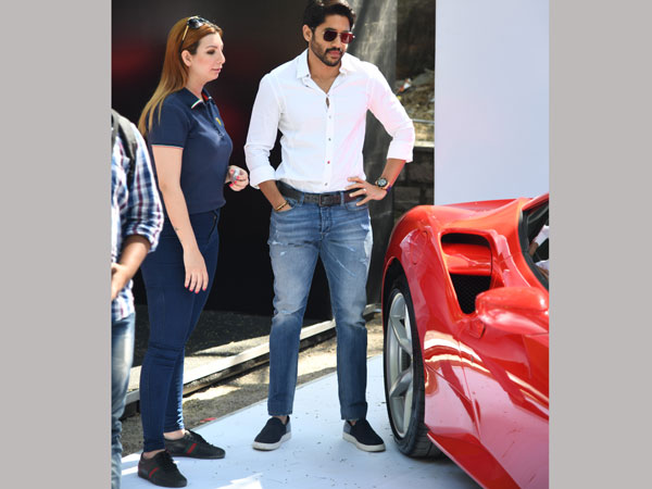  సూపర్ కార్ డ్రైవర్లకు అవగాహన