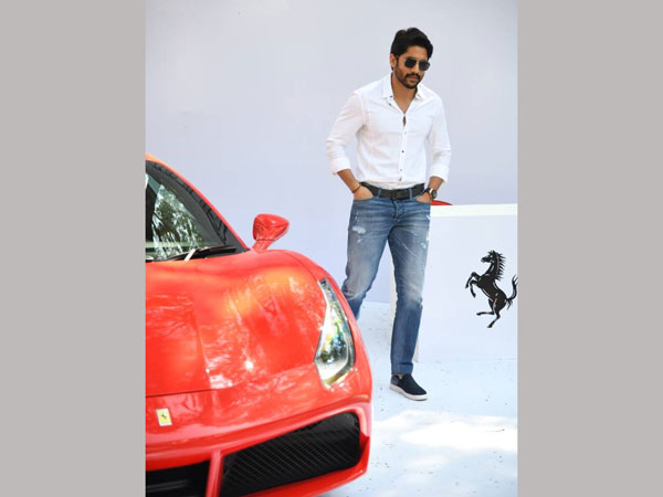  హైదరాబాద్‌లో రెండోసారి