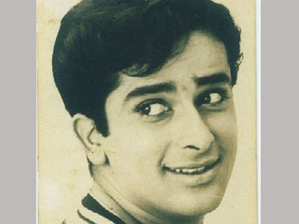  శ్యాం బెనగల్‌తో