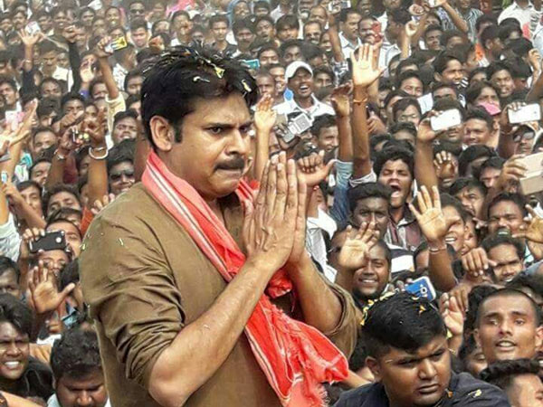  రాజకీయాల్లో కొత్త ఒరవడి