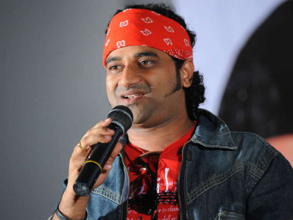  మ్యూజిక్‌తో దేవీ శ్రీ ప్రసాద్ రెడీ 