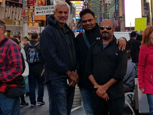 మహేశ్‌బాబుతో వంశీ పైడిపల్లి చిత్రం 