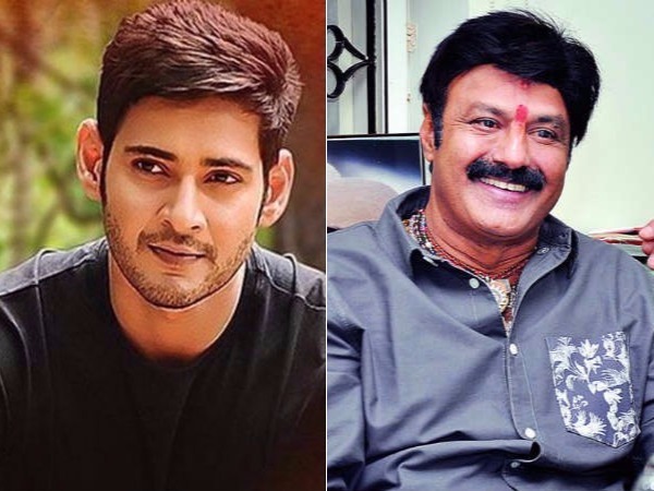  క్రేజీ ప్రాజెక్ట్‌కు గ్రీన్ సిగ్నల్