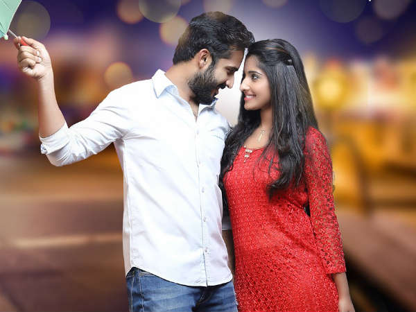 నా కల నిజం కాబోతోంది