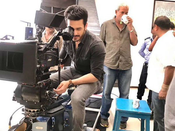 ‘హలో’ ట్రైలర్‌కు అదిరిపోయే రెస్పాన్స్