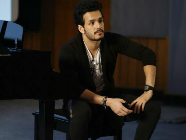 ఆయనే మా హీరో, టెంపర్ తగ్గించుకున్నా