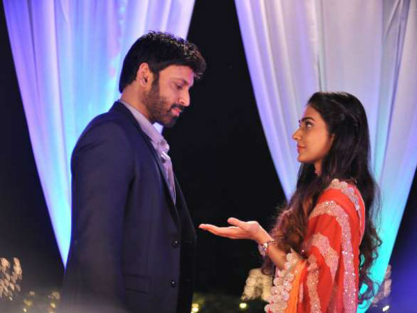 మళ్లీ రావా