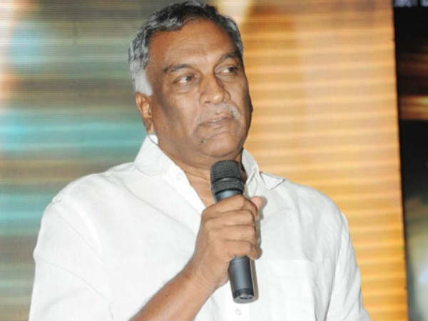  ఇండస్ట్రీలో భజన చేయాలి