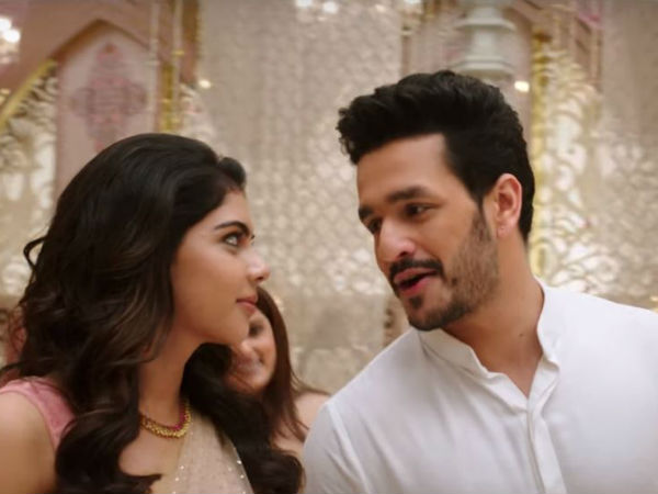 క్యూట్ లవ్ స్టోరీ