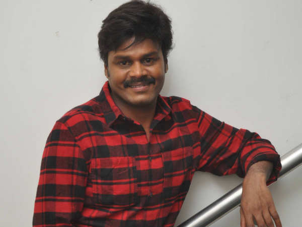  సప్తగిరి ఎక్స్‌ప్రెస్‌తో మంచి పేరు