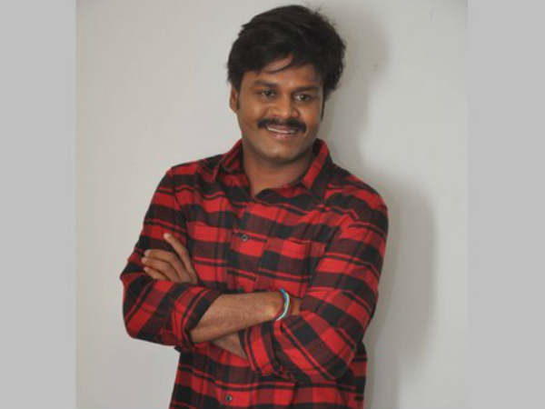  సప్తగిరి ఎల్‌ఎల్‌బీ సమిష్టి నిర్ణయం