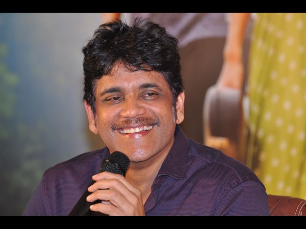 నాని టాలెంటెడ్ యాక్టర్