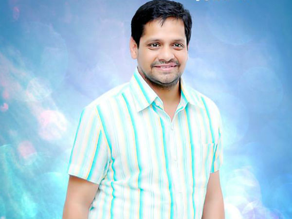  ఫ్యాన్స్ రియాక్ట్ అవ్వొద్దన్న బన్నీ వాసు