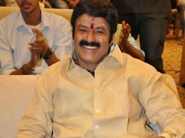 గతంలో టాప్ హీరోగా బాలయ్య