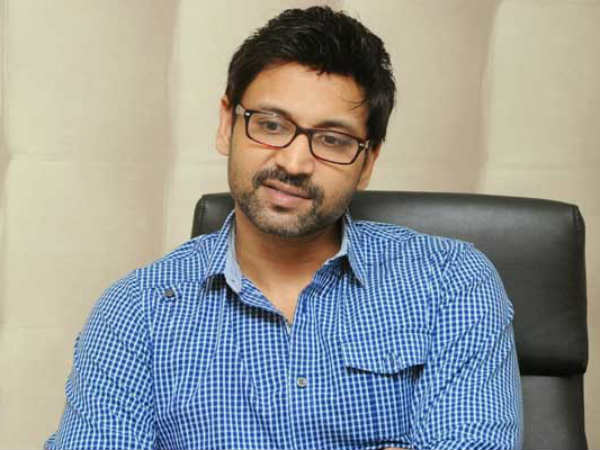  ఇద్దరూ క్లాస్ మేట్స్