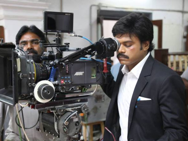  భవిష్యత్‌లో మెసేజ్ ఓరియెంటెడ్