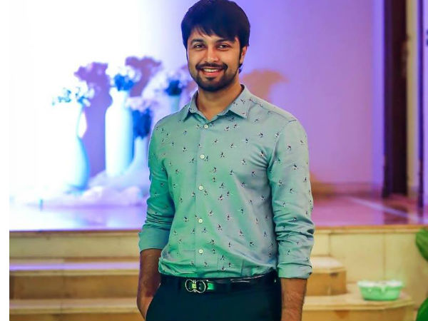 చిరంజీవి ఫ్యామిలీ నుండి