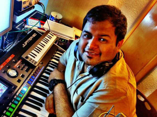 తమన్ అంటూ ప్రచారం నిజం కాదా? 