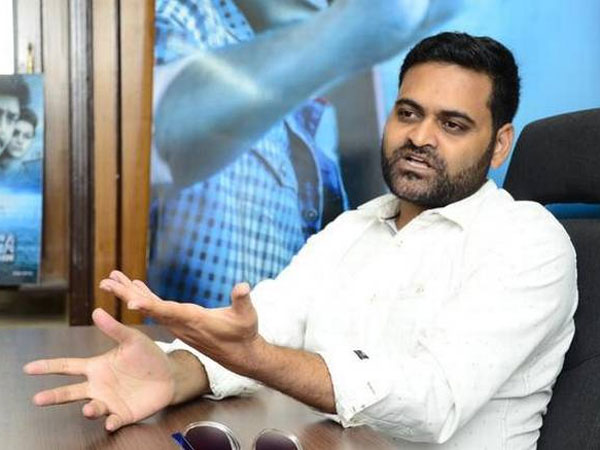 ప్రవీణ్‌ సత్తారుకు కొత్తేమీ కాదు