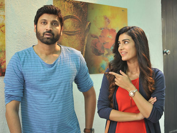 ముఖ్యమంత్రి నుంచి ఫోన్