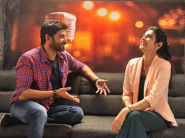 ప్రేమకథ