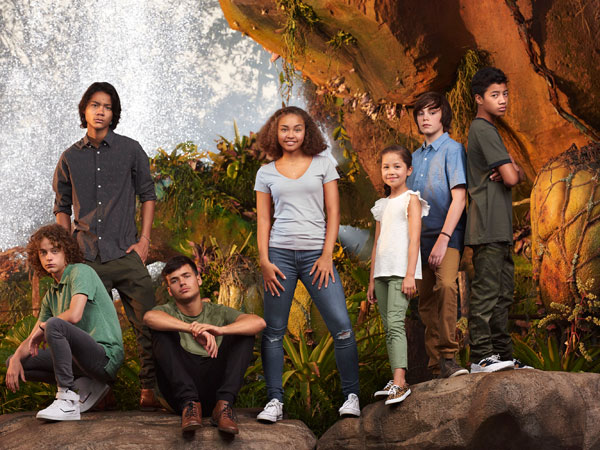  అవతార్ సీక్వెల్స్ కోసం టెక్నాలజీ