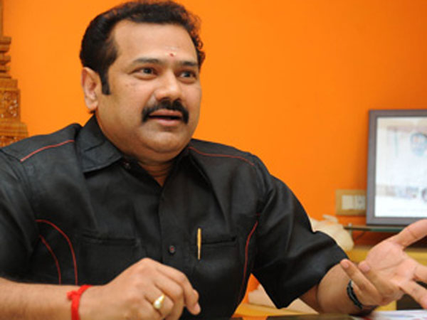 సీక్వెల్ కోసం స్క్రిప్ట్‌