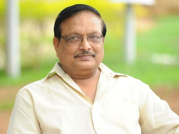  నేను చేయనని చెప్పాను