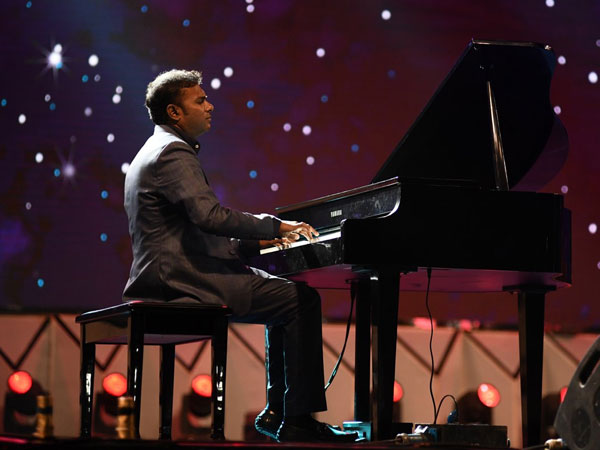  పెద్ద తుఫాన్, ఆడియో ఫంక్షన్ చేయవద్దన్నారు