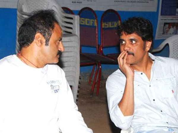  స్క్రిప్టు సిద్ధమైందన్న నవావధాని మీగడ రామలింగస్వామి