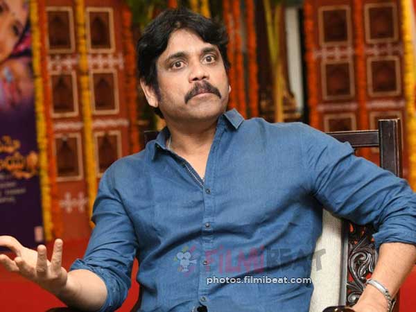  ఈ ప్రాజెక్టు తెరపైకి ఎప్పుడు వస్తుందో?