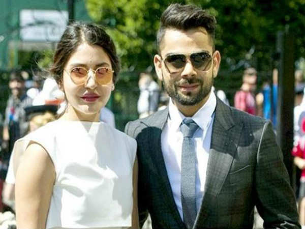  అనుష్క, విరాట్ జీవితంపై 