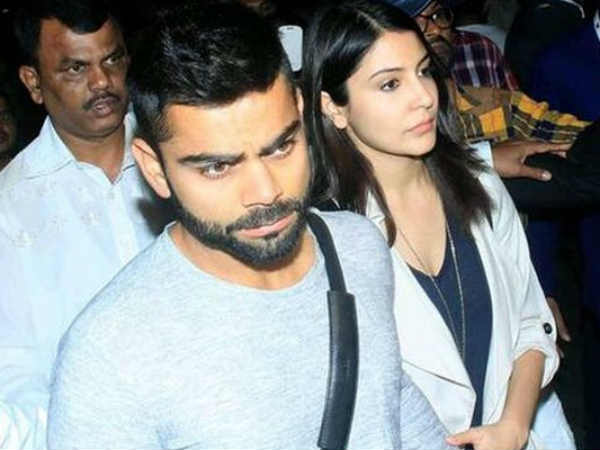 అనుష్క, కోహ్లీ పెళ్లి రద్దుపై వార్తలు