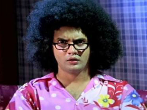 రెండు రోజుల క్రితం ఆ సంఘటన తర్వాత...