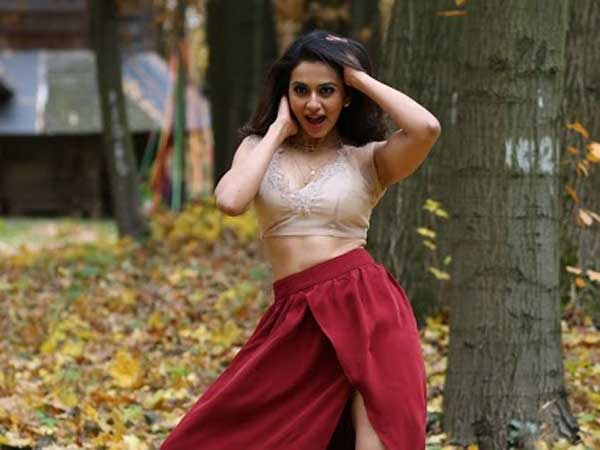  సమంతలాగే రకుల్