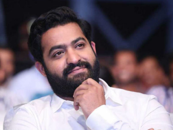 తొలుత ఎన్టీఆర్‌తో షూట్
